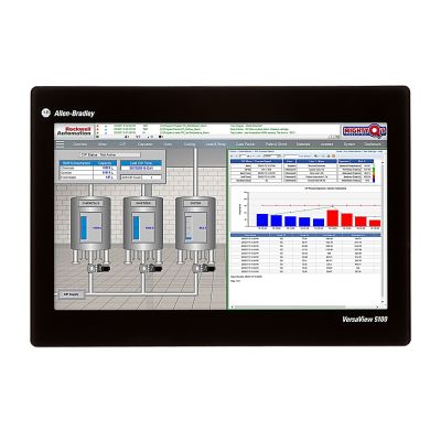 Rockwell Automation 6200M-22WBN