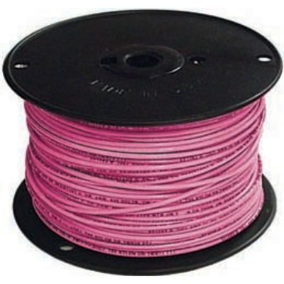 Wire & Cable 27040501