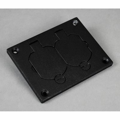 Legrand 828R-TCAL-BK