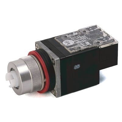 Rockwell Automation 800MR-HX2BLA4K