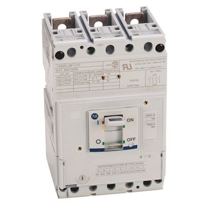 Rockwell Automation 140MG-J8P-D15-MU