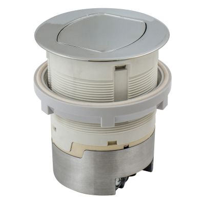 Hubbell Wiring RCT201CH