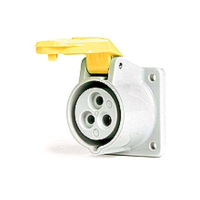 Woodhead 320R4