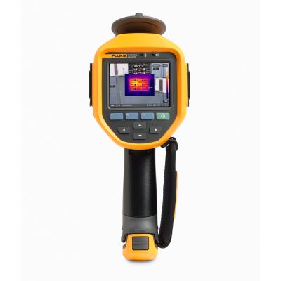 Fluke Corporation FLK-TI480-PRO-60HZ