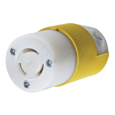 Hubbell Wiring HBL7565CY