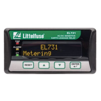 Littelfuse EL731-00-00