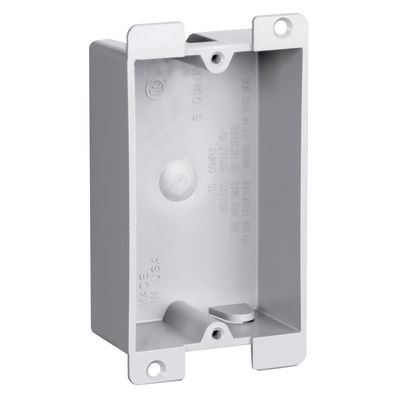Legrand P108W