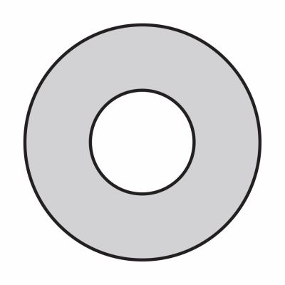 Eaton B-Line Inc. 3/8FWNYLBOXED