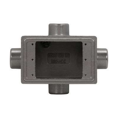 Eaton Crouse-Hinds FDX2SS
