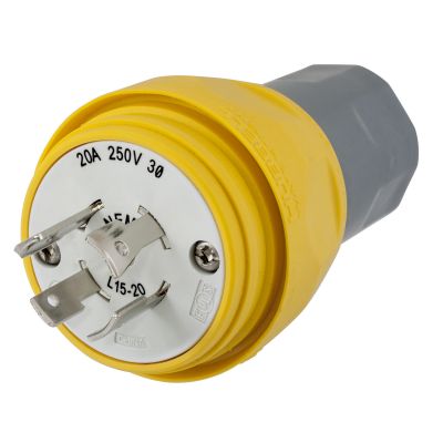Hubbell Wiring HBL26W75