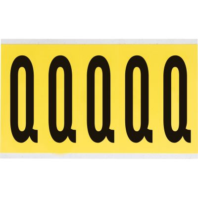 Brady 3460-Q