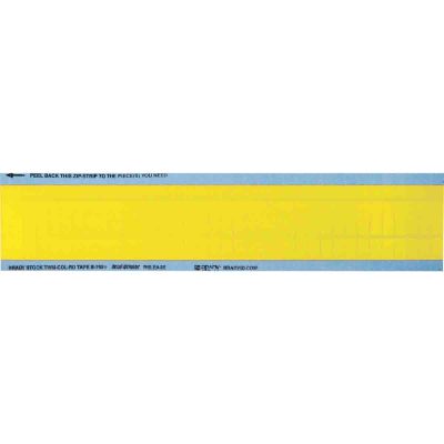 Brady TWM-COL-YL-SC-PK