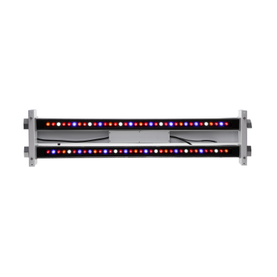 Light Efficient LED-9670-GR-UL-4-FC-S