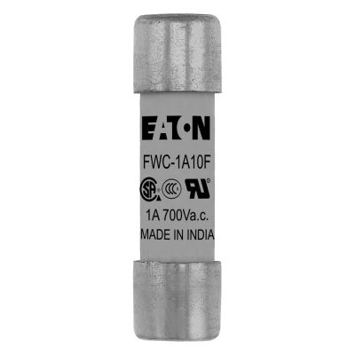 Eaton Bussmann Inc. FWC-1A10F