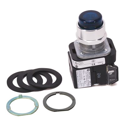 Rockwell Automation 800TC-QBH2BD1