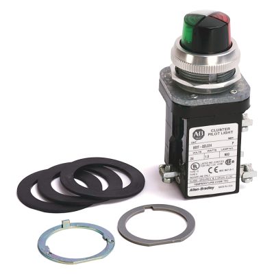 Rockwell Automation 800T-QCL224XGXA