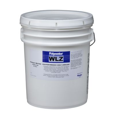 American Polywater WLZ-640