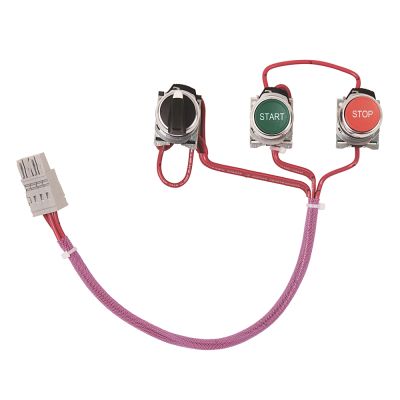 Rockwell Automation 198-2SSPBM