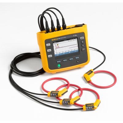 Fluke Corporation I17XX-FLEX6000/4PK
