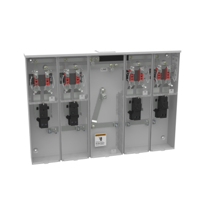 Milbank U5884-X-KK-BLG