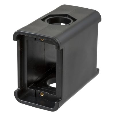 Hubbell Wiring HBL3080FBK