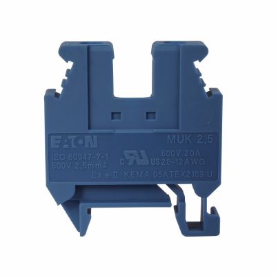 Eaton XBMUK25
