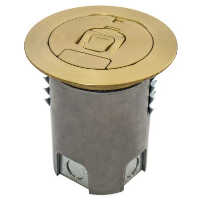 Hubbell Wiring AFBS1R4BRS