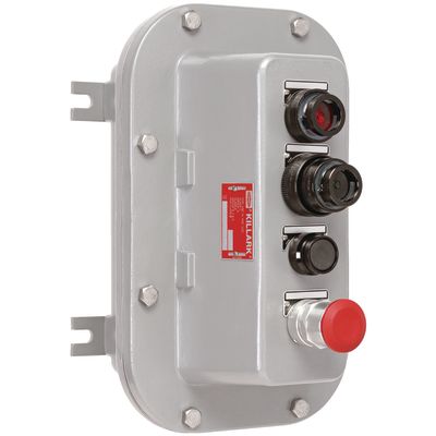 Hubbell Killark B7EQ