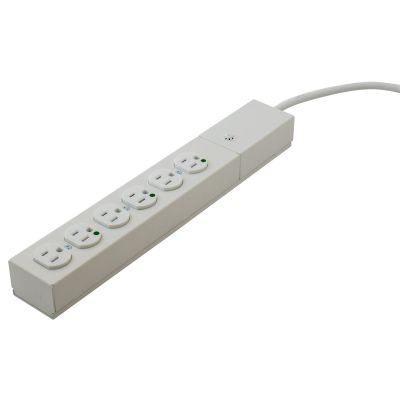 Hubbell Wiring HBL6HG6