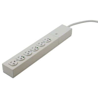 Hubbell Wiring HBL6HG620