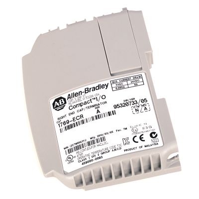 Rockwell Automation 1769-ECRK