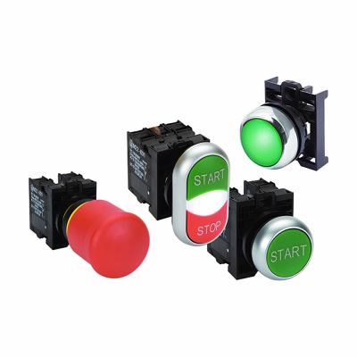 Eaton Cutler-Hammer PB1XDPV08