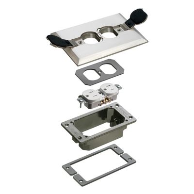 Arlington FLBCF101NLTK