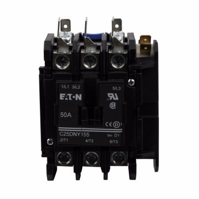 Eaton C25DNY162T