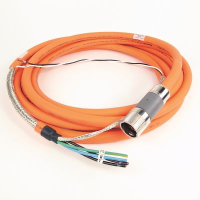Rockwell Automation 2090-CPBM7DF-12AA05