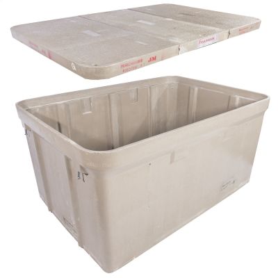 Quazite PG4872HH0009