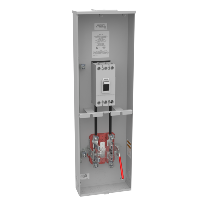 Milbank U5764-X-200-5T-CB-AMS