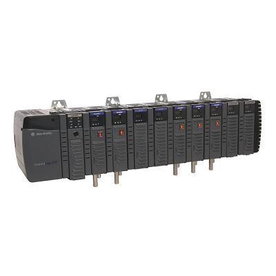 Rockwell Automation 1756-A10XT