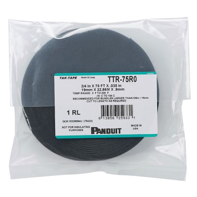 Panduit TTR-75R0