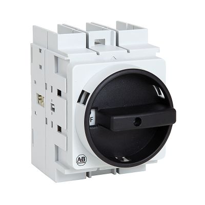 Rockwell Automation 194U-E60-1753