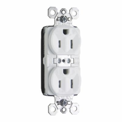 Legrand PTTR5262W