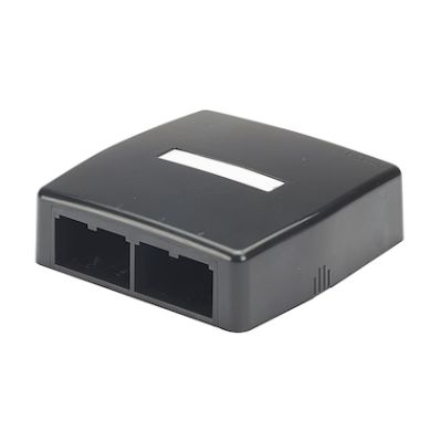 Panduit CBXQ4BL-A