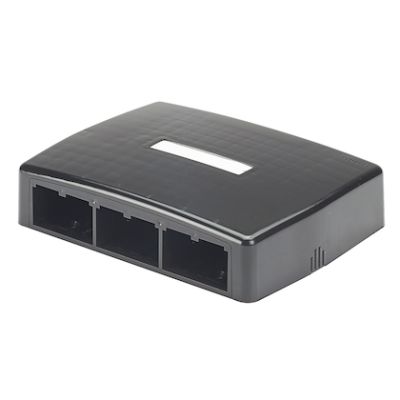 Panduit CBXQ6BL-A