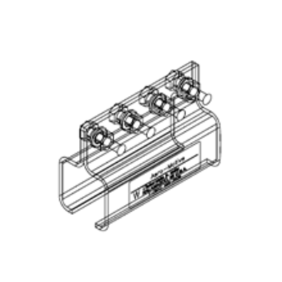 Woodhead 5400JB