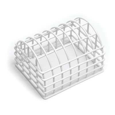Lutron L-WIRECAGE-W