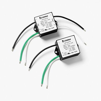 Littelfuse LSP10120S