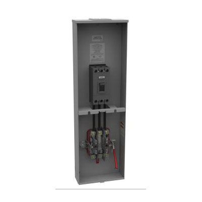 Milbank U5765-X-200-CB-AMS