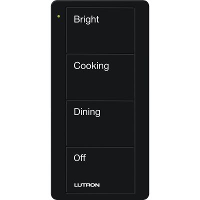 Lutron PJ2-4B-GBL-P02