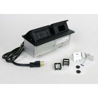 Legrand DQFP20BK-2A