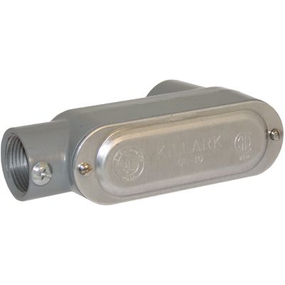 Hubbell Killark COLB-1CG